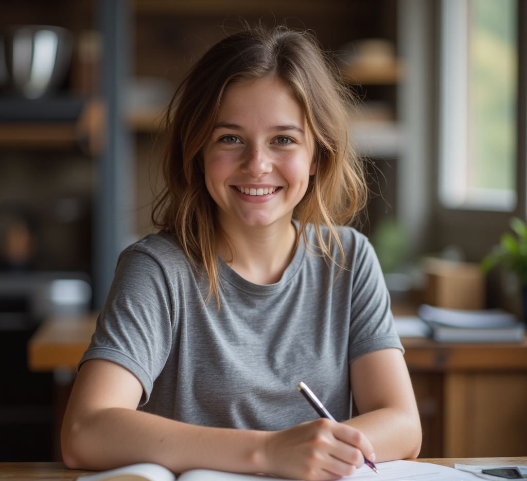 Featured Student